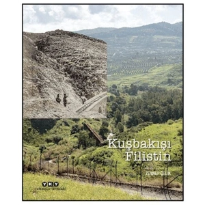 Kuşbakışı Filistin