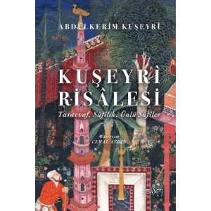 Kuşeyrî Risâlesi (Ciltli)