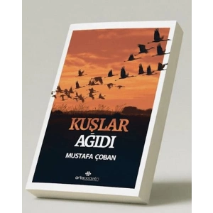 Kuşlar Ağıdı