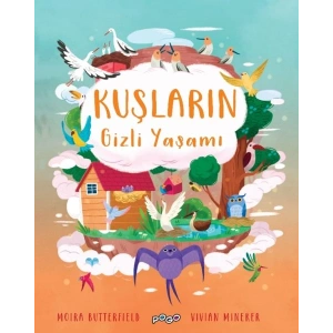 Kuşların Gizli Yaşamı