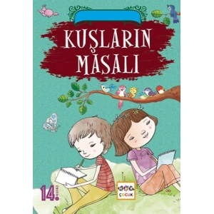 Kuşların Masalı
