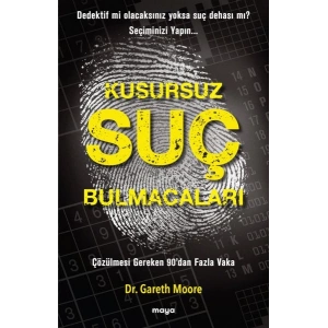 Kusursuz Suç Bulmacaları
