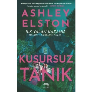 Kusursuz Tanık