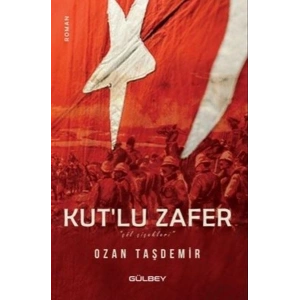 Kutlu Zafer - Çöl Çiçekleri