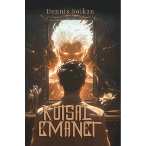 Kutsal Emanet (Ciltli)