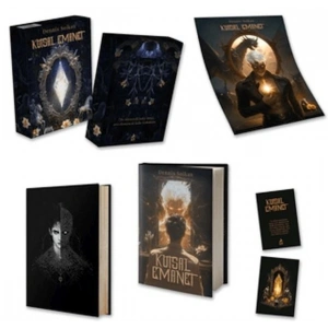 Kutsal Emanet (Ciltli Kutulu)