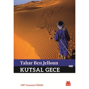 Kutsal Gece