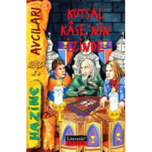 Kutsal Kasenin İzinde