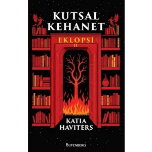 Kutsal Kehanet - Eklopsi 2