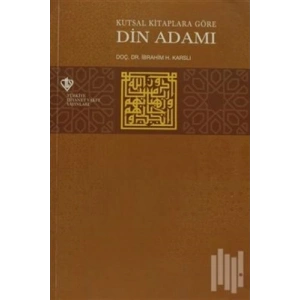 Kutsal Kitaplara Göre Din Adamı
