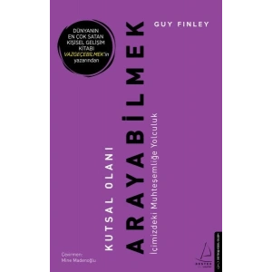 Kutsal Olanı Arayabilmek