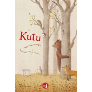 Kutu