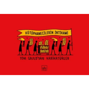 Kütüphanecilerin İntikamı