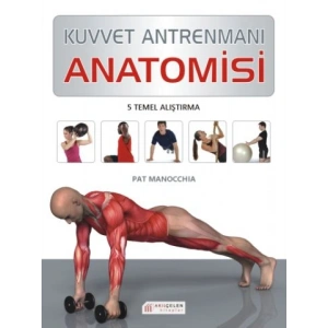 Kuvvet Antrenmanı Anatomisi