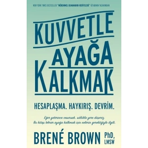 Kuvvetle Ayağa Kalkmak