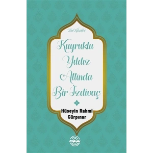 Kuyruklu Yıldız Altında Bir İzdivaç