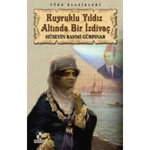 Kuyruklu Yıldız Altında Bir İzdivaç