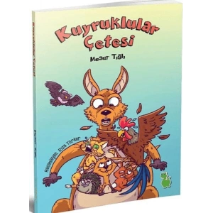 Kuyruklular Çetesi