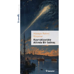 Kuyrukluyıldız Altında Bir İzdivaç - Livaneli Kitaplığı