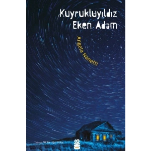 Kuyrukluyıldız Eken Adam
