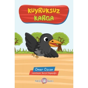 Kuyruksuz Karga