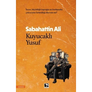 Kuyucaklı Yusuf