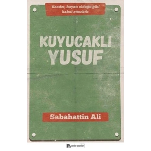 Kuyucaklı Yusuf