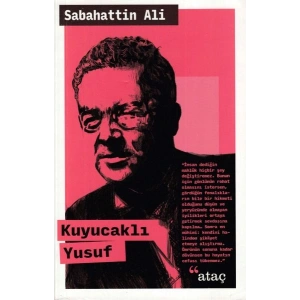 Kuyucaklı Yusuf