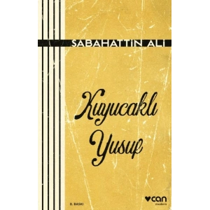 Kuyucaklı Yusuf