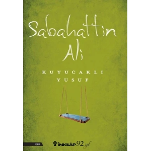 Kuyucaklı Yusuf