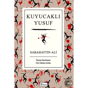 Kuyucaklı Yusuf (Bez Ciltli)