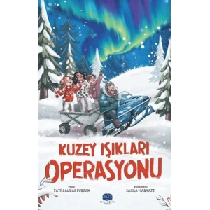 Kuzey Işıkları Operasyonu