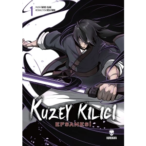 Kuzey Kılıcı Efsanesi 1