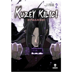 Kuzey Kılıcı Efsanesi 2