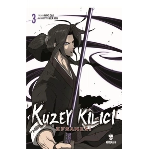 Kuzey Kılıcı Efsanesi 3