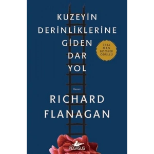 Kuzeyin Derinliklerine Giden Dar Yol