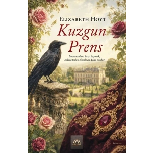 Kuzgun Prens