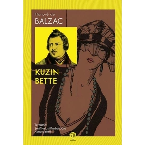 Kuzin Bette