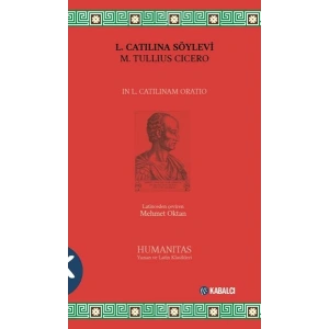 L. Catilina Söylevi