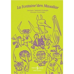 La Fontaine’den Masallar