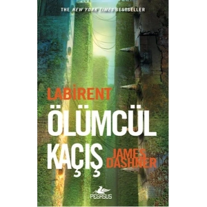 Labirent - Ölümcül Kaçış