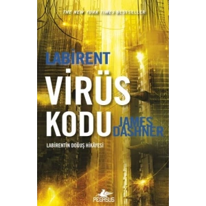 Labirent - Virüs Kodu