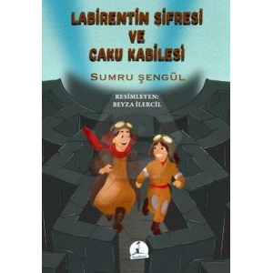 Labirentin Şifresi ve Ceku Kabilesi