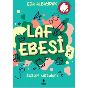 Laf Ebesi- Sözün Ustaları
