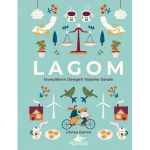 Lagom (Ciltli)