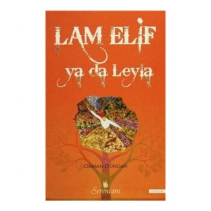 Lam Elif ya da Leyla