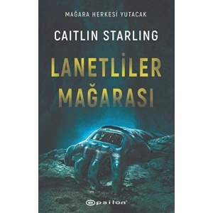 Lanetliler Mağarası