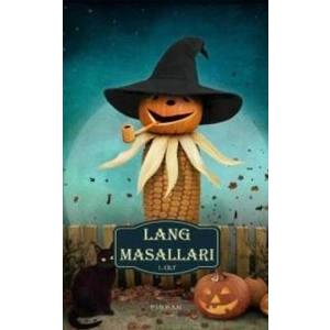 Lang Masalları 1. Cilt