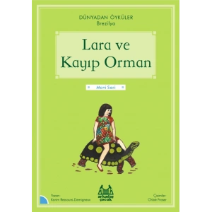 Lara ve Kayıp Orman