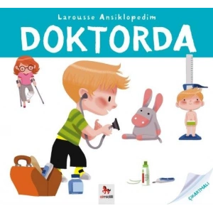 Larousse Ansiklopedim - Doktorda
